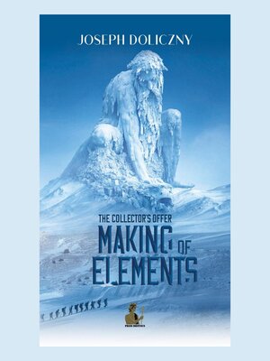 cover image of Making of Elements